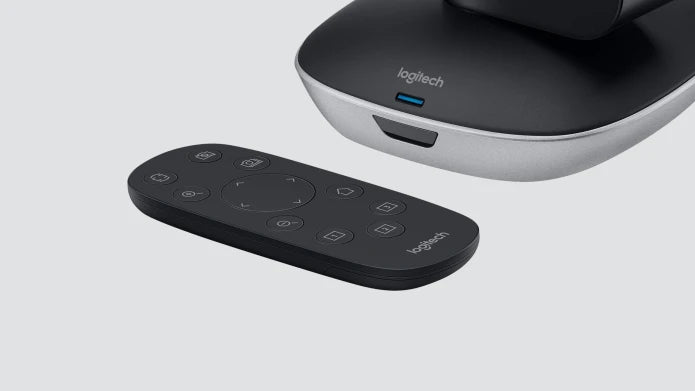 #CamaraLogitechPTZPro2 #CamaraHD1080p #CamaraParaSalasGrandes #CamaraConZoom10x #Camara90Grados #CamaraEconomicaYCalidad #CamaraFacilDeInstalar #CamaraConControlRemoto #Pedestal