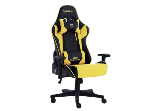 #silla #gamer #ocelot #silla-gamer-amarilla-negro #silla-gamer-con-soporte-lumbar #silla-gamer-con-soporte-cervical #silla-gamer-pc #silla-gamer-amazon #silla-gamer-mas-vendida-en-amazon #silla-gamer-perfil