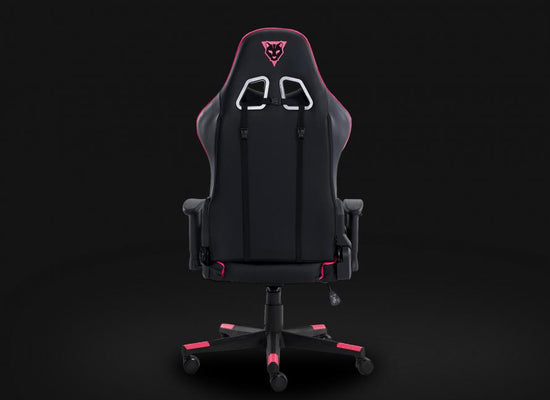 #silla #gamer #ocelot #silla-gamer-rosa-negro #silla-gamer-con-soporte-lumbar #silla-gamer-con-soporte-cervical #silla-gamer-pc #silla-gamer-amazon #silla-gamer-mas-vendida-en-amazon #silla-gamer-atras