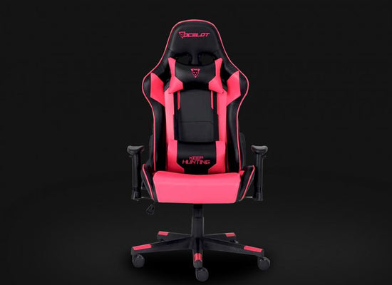 #silla #gamer #ocelot #silla-gamer-rosa-negro #silla-gamer-con-soporte-lumbar #silla-gamer-con-soporte-cervical #silla-gamer-pc #silla-gamer-amazon #silla-gamer-mas-vendida-en-amazon #silla-gamer-frente