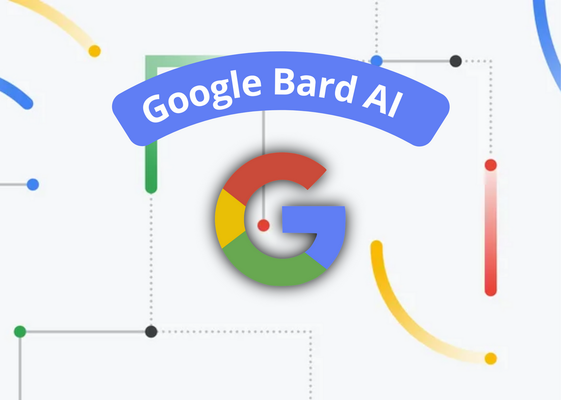 Aprende como usar Bard, el servicio de IA conversacional de Google