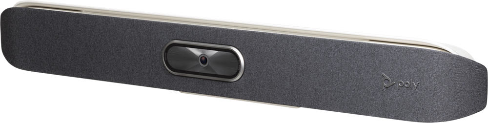 Poly Studio X50, codec todo en uno, 4K, 120° apertura, multiplataforma