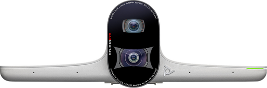 #poly #StudioE70 #webcam #CamaraInteligente #PolyDirectorAI #videollamada #Pedestal_MX